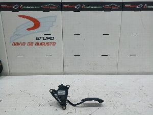 POTENCIOMETRO PEDAL RENAULT MEGANE II BERLINA 5P 2004