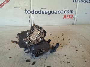 BOMBA INYECCION RENAULT KOLEOS 2008