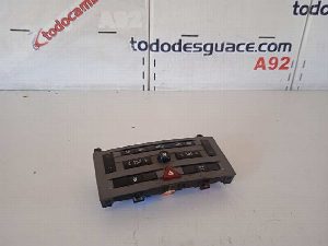 MANDO CLIMATIZADOR PEUGEOT 407 2006