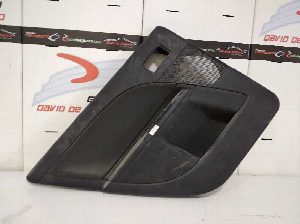 PAÑO PUERTA TRASERO IZQUIERDO FORD MONDEO BERLINA (GE)