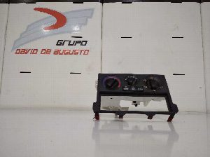 MANDO CALEFACCION / AIRE ACONDICIONADO HONDA