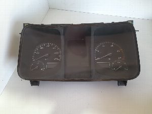 CUADRO INSTRUMENTOS MERCEDES-BENZ