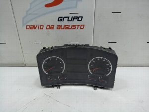 CUADRO INSTRUMENTOS MAN TG - A 41.XXX