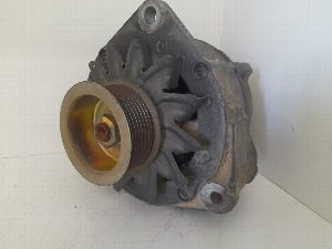 ALTERNADOR MERCEDES-BENZ ATEGO 2-EJES 18 T /BM 950/2/4