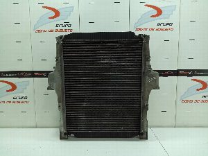 CONJUNTO RADIADORES IVECO STRALIS (AD/AT)