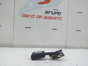ANCLAJE CINTURON DELANTERO DERECHO PORSCHE