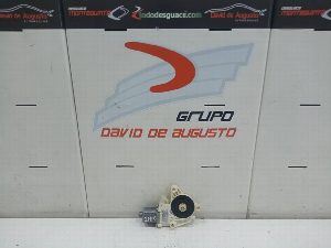 MOTOR ELEVALUNAS TRASERO IZQUIERDO MERCEDES-BENZ