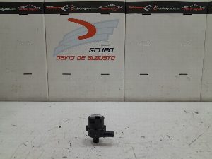 BOMBA AUXILIAR AGUA RENAULT MASTER BUS 2016