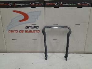 CARCASA CENTRAL DE CONSOLA FORD MONDEO LIM. 2021