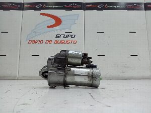 MOTOR ARRANQUE RENAULT KANGOO (F/KC0) 1998