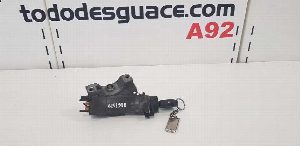 CONMUTADOR DE ARRANQUE SEAT CORDOBA BERLINA (6L2) 2004