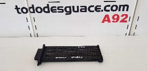 RESISTENCIA CALEFACCION RENAULT SCENIC II 2008