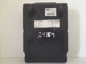 MODULO ELECTRONICO MAN TGX 33.XXX 2010
