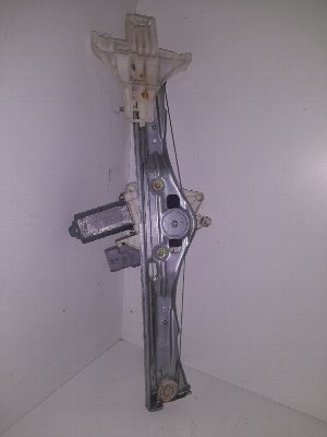 ELEVALUNAS TRASERO DERECHO CITROEN C5 BERLINA 2003