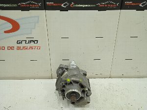 DIFERENCIAL DELANTERO AUDI Q3 (8UG) 2015