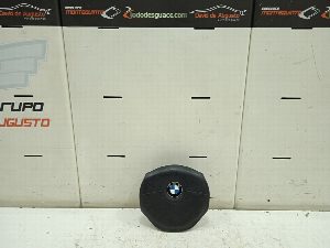 AIRBAG DELANTERO IZQUIERDO BMW SERIE 5 BERLINA (E39)