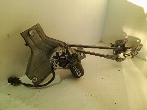 Motor Limpia Delantero MERCEDES-BENZ ACTROS BM 963.XXX 2-ACHSER 2014