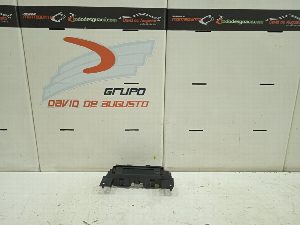 PANTALLA MULTIFUNCION RENAULT LAGUNA III 2008