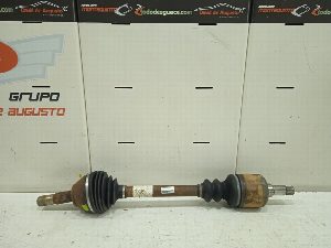 TRASMISION IZQUIERDA PEUGEOT