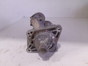 MOTOR ARRANQUE RENAULT MASTER 3T5 VAN 2020