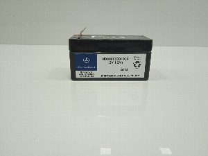 BATERIA MERCEDES-BENZ CLASE R (W251) 2007