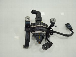 BOMBA AGUA KIA XCEED 2024