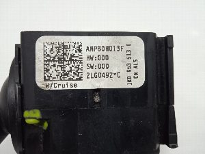 MANDO LUCES SEAT ALTEA XL (5P5) 2009