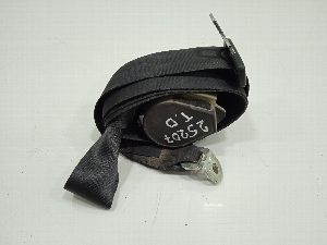CINTURON SEGURIDAD TRASERO DERECHO SEAT ALTEA XL (5P5)