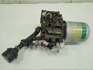 VALVULA AIRE ADICIONAL RENAULT MIDLUM 2008