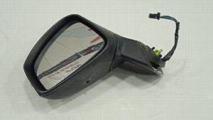 RETROVISOR IZQUIERDO RENAULT MEGANE GR SCENIC 2009