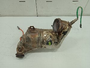 CATALIZADOR RENAULT CLIO V 2020