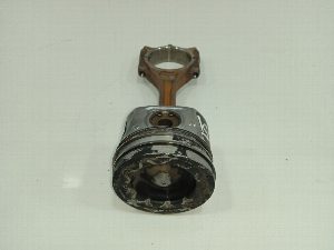 PISTON Y BIELA MAZDA CX-3 2017