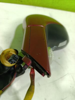RETROVISOR IZQUIERDO ELECTRICO PEUGEOT 308 2009