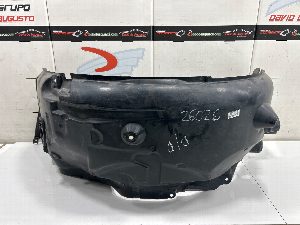 PASO RUEDA DELANTERO DERECHO LAND ROVER