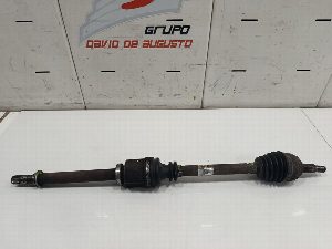 TRANSMISION DELANTERA DERECHA RENAULT MEGANE SCENIC 2006