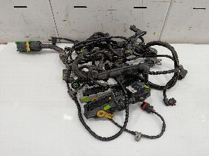 INSTALACION ELECTRICA RENAULT MIDLUM 2008