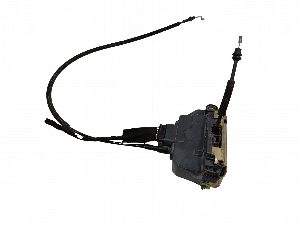 CERRADURA PUERTA DELANTERA IZQUIERDA PEUGEOT 307 CC (S1)