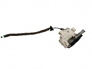 Cerradura Puerta Trasera Derecha AUDI Q3 (8U)