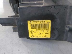 FARO IZQUIERDO MERCEDES-BENZ CLASE A (W169) 2005