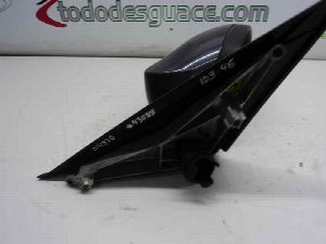 Retrovisor Derecho Electrico BMW SERIE 1 BERLINA (E81/E87) 2007