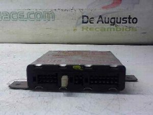 CENTRALITA MOTOR UCE PENDIENTE IDENTIFICAR 1990