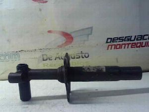 SOPORTE PARAGOLPES DELANTERO IZQUIERDO BMW SERIE 7 (E38)