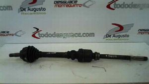 Transmision Delantera Derecha CITROEN XSARA BERLINA
