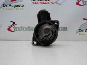 MOTOR ARRANQUE HYUNDAI GALLOPER SANTAMO 1999