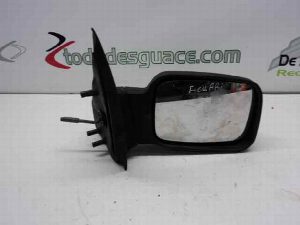 RETROVISOR DERECHO FORD FIESTA BERL./COURIER 1993