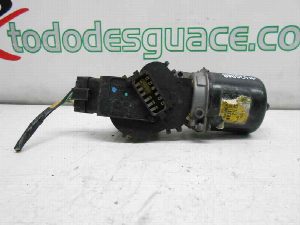 MOTOR LIMPIA DELANTERO RENAULT KANGOO (F/KC0) 2004