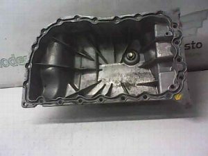 CARTER RENAULT SCENIC II 2005