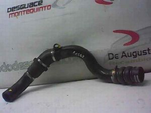 TUBO TURBO SEAT CORDOBA BERLINA (6K2) 2000