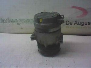 COMPRESOR AIRE ACONDICIONADO NISSAN PRIMASTAR (X83) 2003