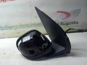 RETROVISOR DERECHO ELECTRICO FIAT RECAMBIO ORIGINAL 2013